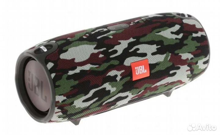 Jbl xtreme 1 оригинал улучшенная