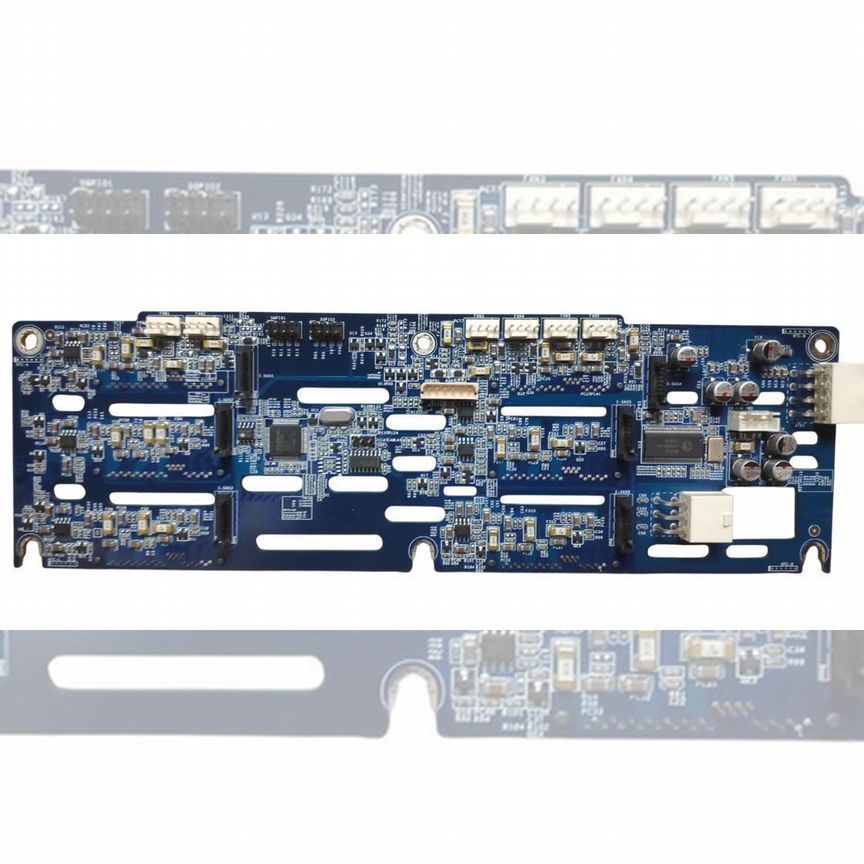 [GC-BA26N1-RH] Плата Расширения Gigabyte Sas/Sata Gc-Ba26n1-Rh