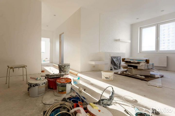 Демонтаж / Демонтажные работы