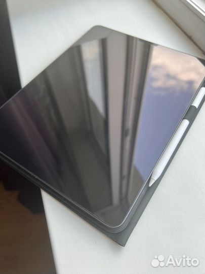 iPad pro 12.9 2020 256гб