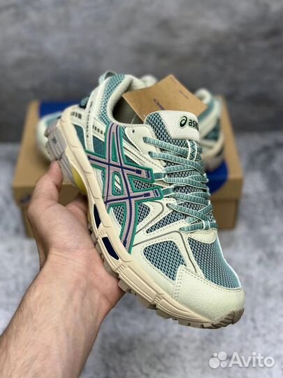 Кроссовки Asics gel kahana 8