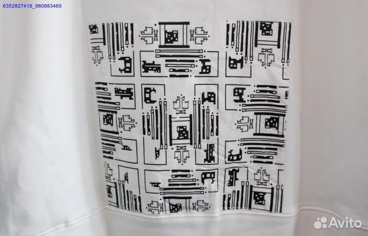 Свитшот Cav Empt vhq (Арт.63741)