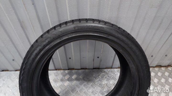 Nokian Tyres Hakkapeliitta 7 255/45 R18 95T