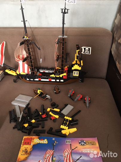 Lego наборы