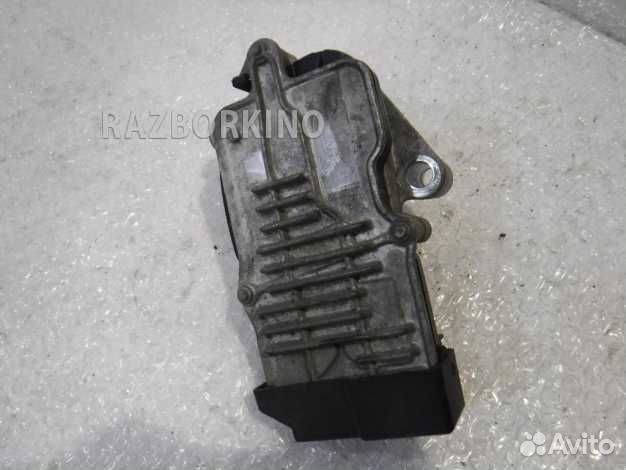 Сервопривод раздатки Porsche Cayenne 958