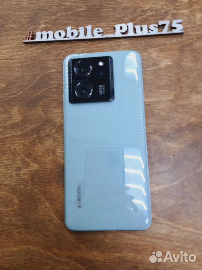 Xiaomi 13T, 8/256 ГБ