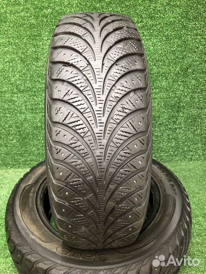 Sava Eskimo Stud 185/65 R15 88T