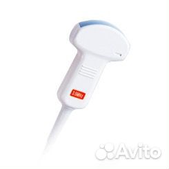 Широкополосный конвексный датчик узи siui C3LC