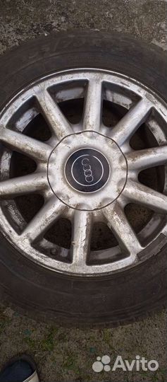 Winter Tact WT 70 195/70 R15