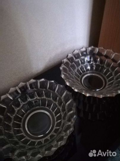 Вазочки СССР