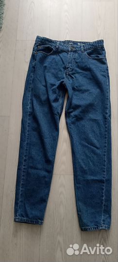 Джинсы бананы Zolla 46 48