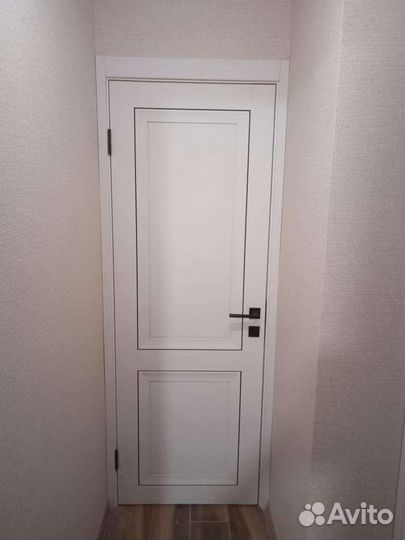 Дверь межкомнатная Деканто