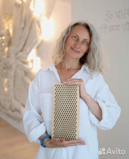 Гвоздестояние