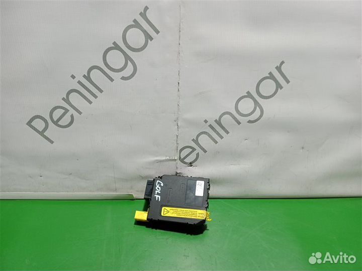 Датчик угла поворота руля Volkswagen Golf 5 1K1
