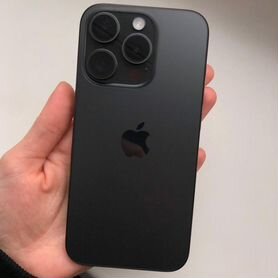 iPhone 15 Pro, 256 ГБ