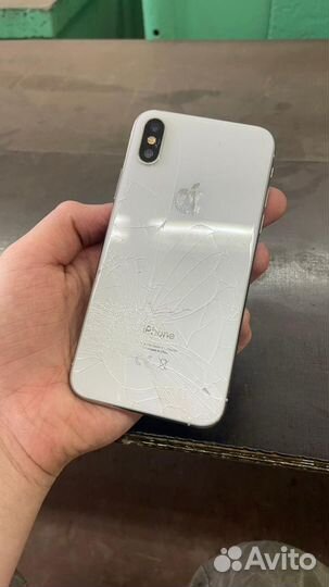 iPhone Xs, 64 ГБ