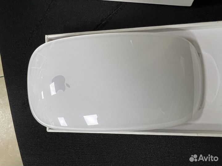 Мышь apple Magic mouse 3
