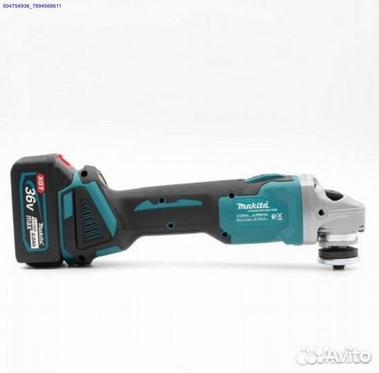 Набор Makita 3 в 1 (Арт.99995)