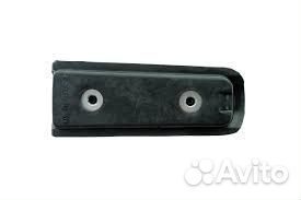 Накладка подножки Yamaha FZ6 4BP274130000