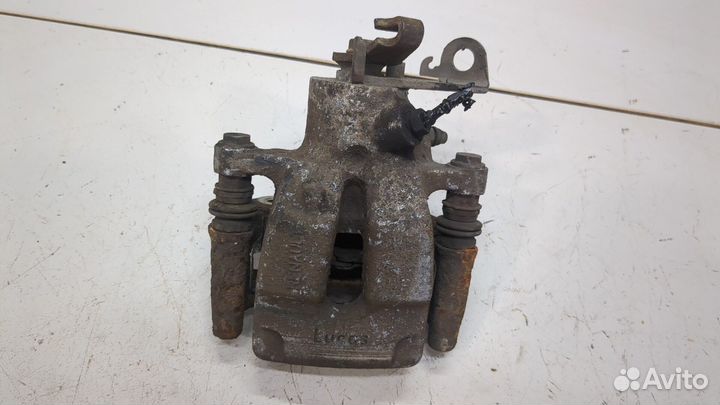 Суппорт Renault Scenic, 2002