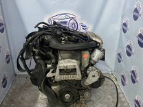 Двигатель CAV cava cavc cavb Volkswagen 1,4