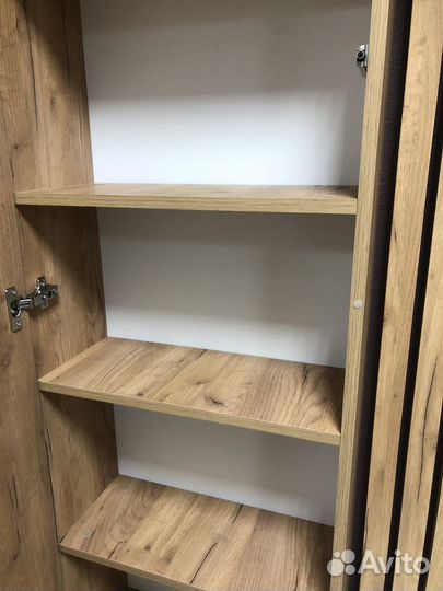 Модульная прихожая