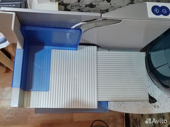 Слайсер новый