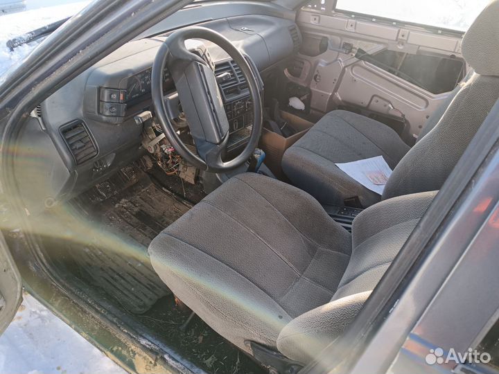 Разбираю ваз 2111