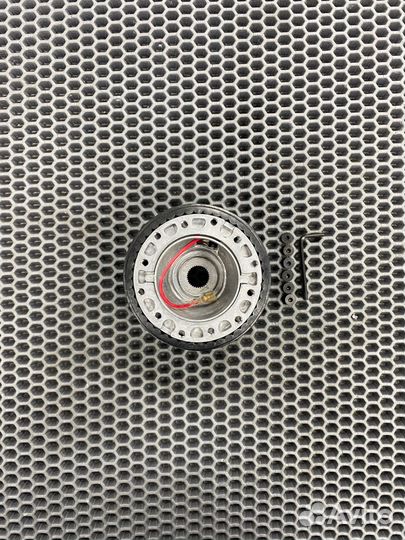 Адаптер для Спортивного руля Toyota