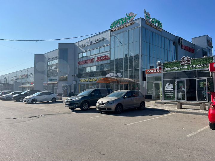 Сдам торговый павильон 36м2