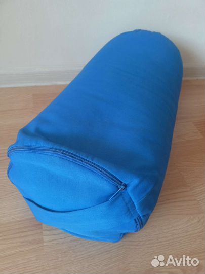 Болстер для йоги