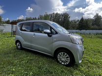 Subaru Stella 0.7 CVT, 2018, 103 727 км, с пробегом, цена 670 000 руб.