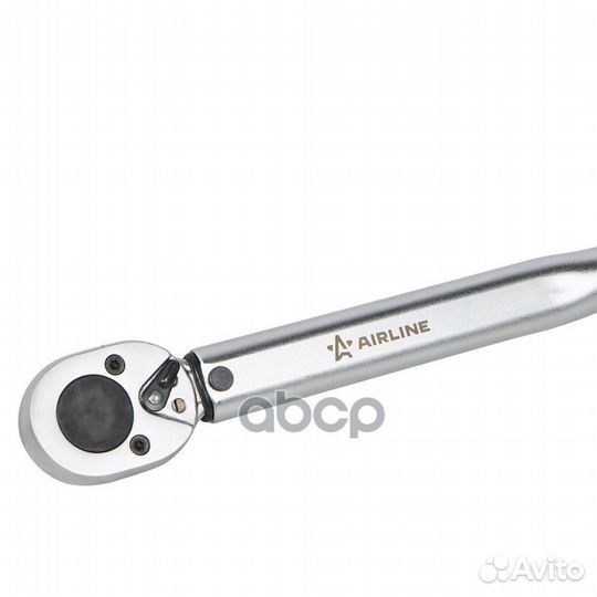 Ключ динамометрический 1/2