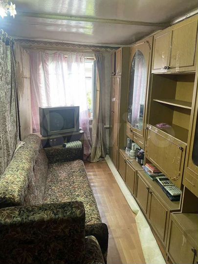 Дом 50,8 м² на участке 4 сот.