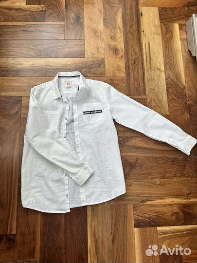 Рубашки для мальчика 152 158 164