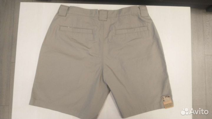 Savane Hiking Shorts New