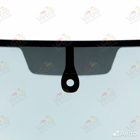 Лобовое стекло