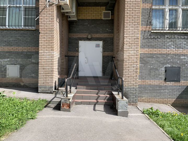 Офис, 315.4 м²