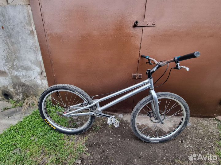 Велосипед для велотриала Echo