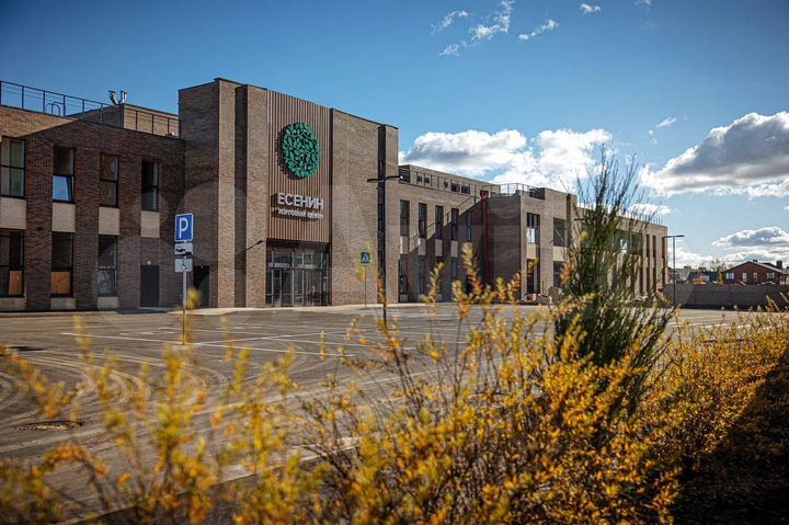 1-к. квартира, 35,3 м², 17/18 эт.