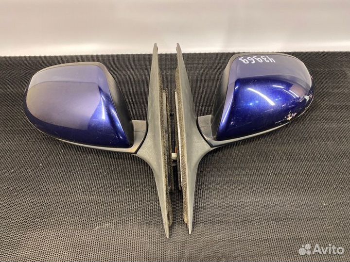 Зеркало Mazda Mazda6 GH 2007-2013