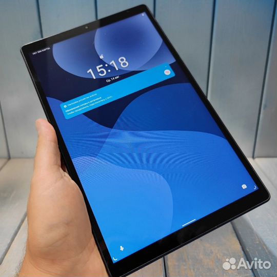 Lenovo Tab M10 HD TB-X306F