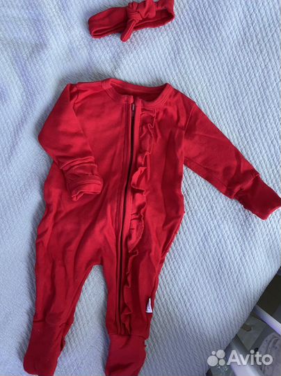 Детская одежда для девочек