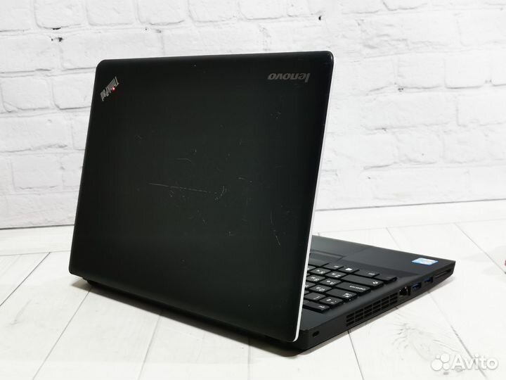 Lenovo thinkpad Edge e330/HD13.3/i5-3230M/8/240SSD