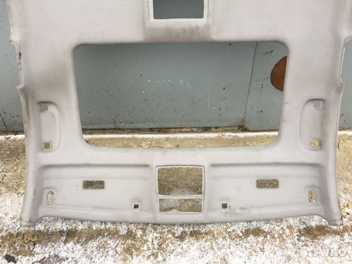 Потолок BMW 5 E60 рестайлинг