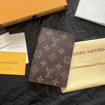 Обложка на паспорт Louis Vuitton premium