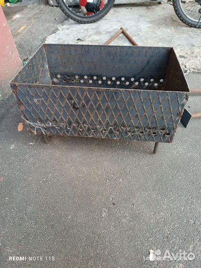 Мангал