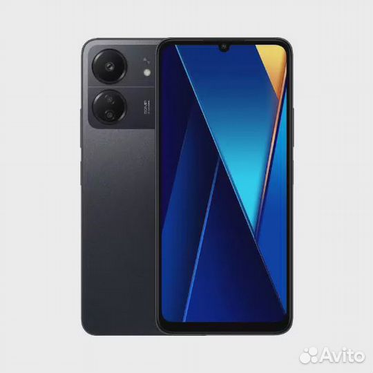 Xiaomi Poco C65, 8/256 ГБ