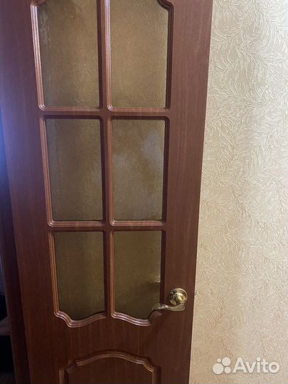 Межкомнатные двери (полотна)бу