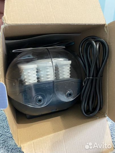 Babyliss / Professional Rollers